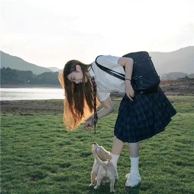小姑独处