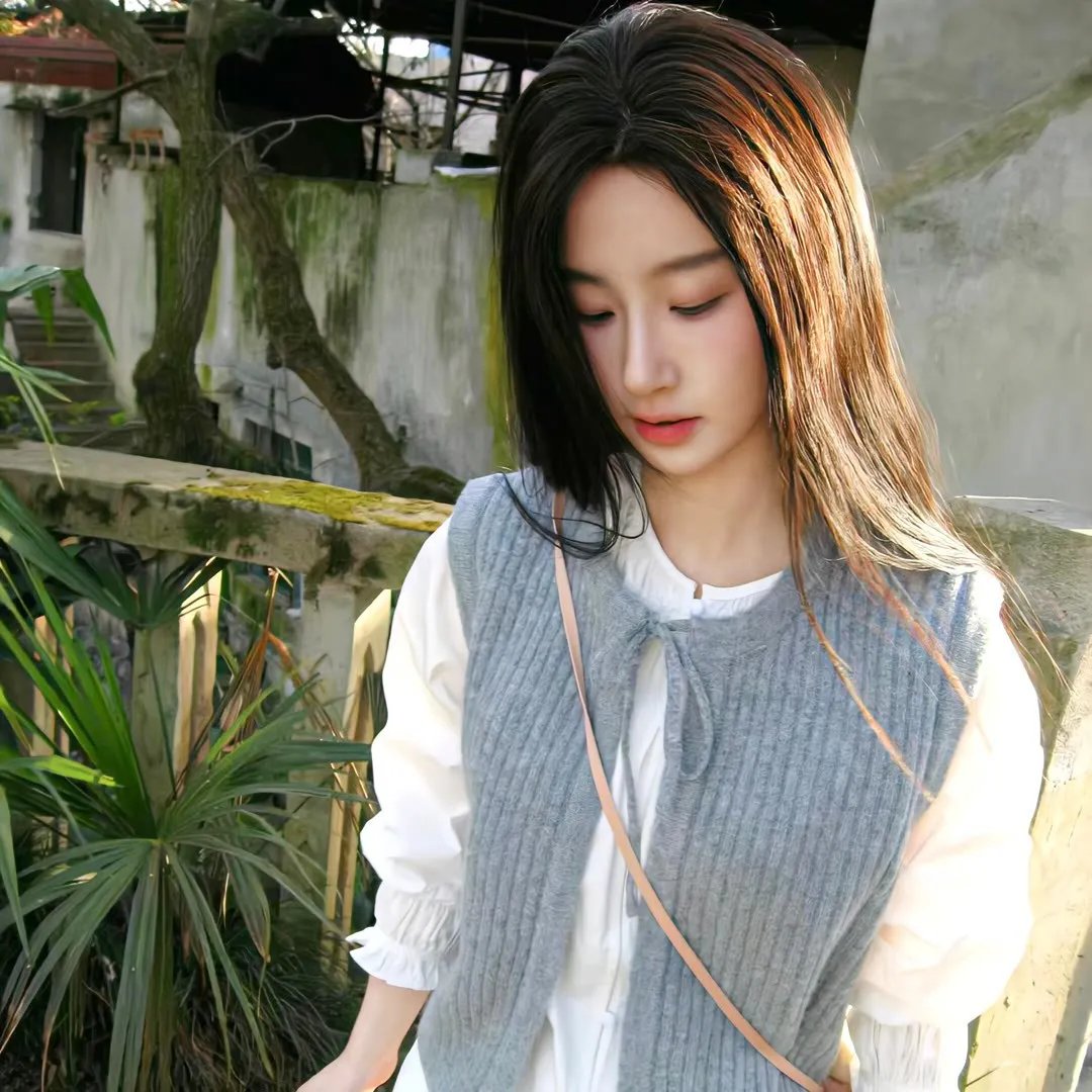 恶女