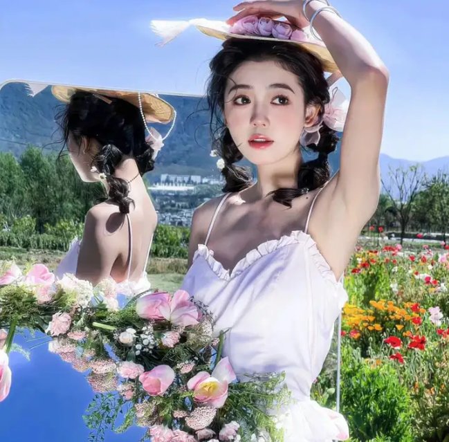 花样年华国语
